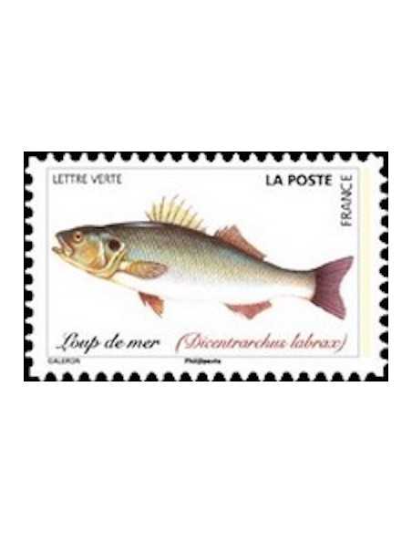 Timbre Poste Autoadhesif Obli N° 1685 philatelie foxtimbre