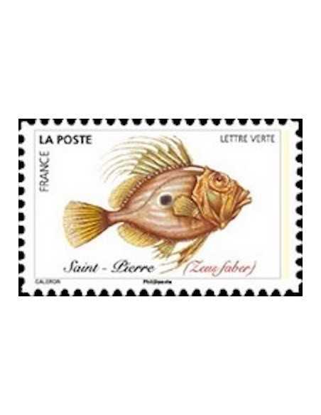 Timbre Poste Autoadhesif Obli N° 1686 philatelie foxtimbre