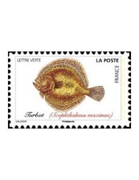 Timbre Poste Autoadhesif Obli N° 1688 philatelie foxtimbre