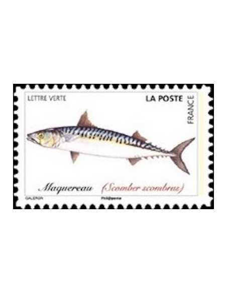 Timbre Poste Autoadhesif Obli N° 1690 philatelie foxtimbre