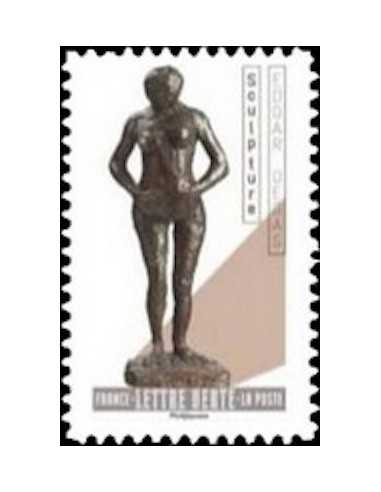 Timbre Poste Autoadhesif Obli N° 1699 philatelie foxtimbre