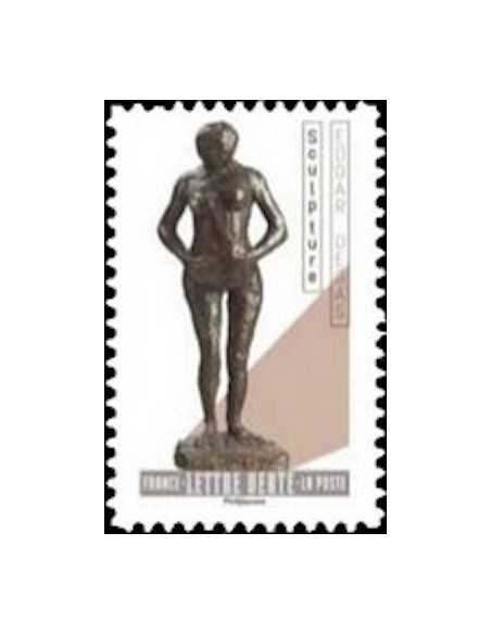 Timbre Poste Autoadhesif Obli N° 1699 philatelie foxtimbre