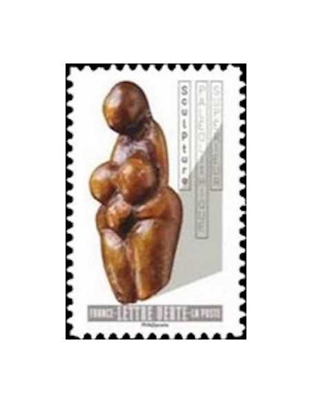 Timbre Poste Autoadhesif Obli N° 1705 philatelie foxtimbre