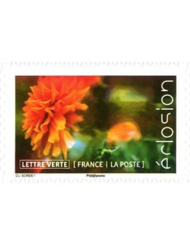 Timbre Poste Autoadhesif Obli N° 1712 philatelie foxtimbre