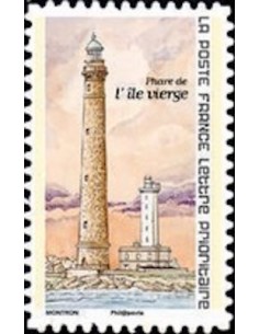 Timbre Poste Autoadhesif Obli N° 1755 philatelie foxtimbre