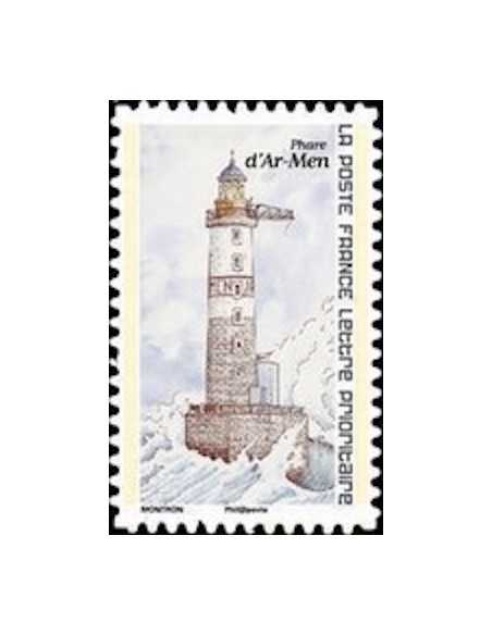 Timbre Poste Autoadhesif Obli N° 1757 philatelie foxtimbre