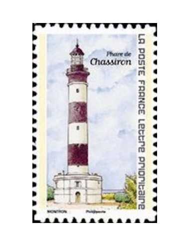 Timbre Poste Autoadhesif Obli N° 1759 philatelie foxtimbre