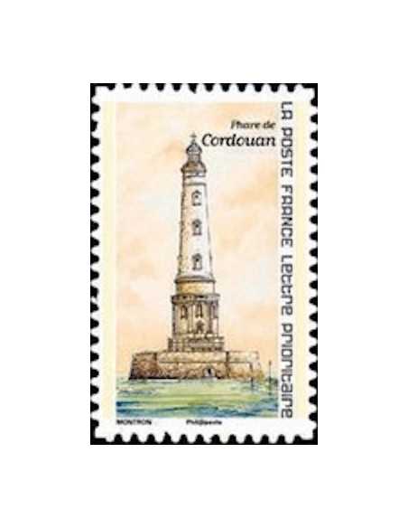 Timbre Poste Autoadhesif Obli N° 1760 philatelie foxtimbre