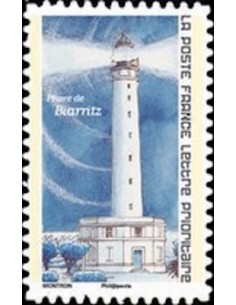 Timbre Poste Autoadhesif Obli N° 1761 philatelie foxtimbre