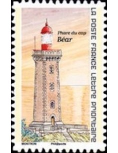 Timbre Poste Autoadhesif Obli N° 1762 philatelie foxtimbre