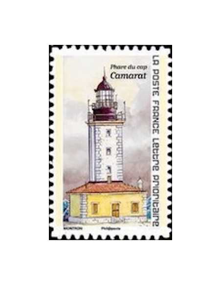 Timbre Poste Autoadhesif Obli N° 1763 philatelie foxtimbre