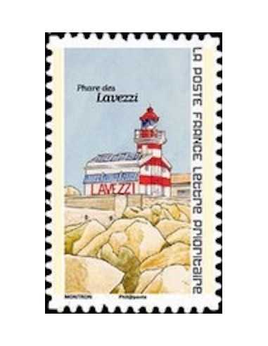 Timbre Poste Autoadhesif Obli N° 1764 philatelie foxtimbre