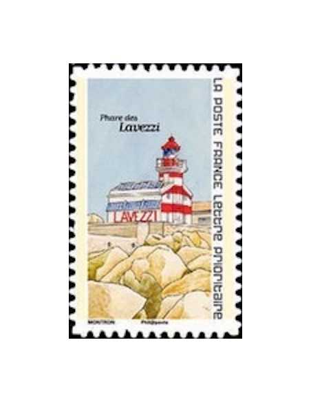 Timbre Poste Autoadhesif Obli N° 1764 philatelie foxtimbre