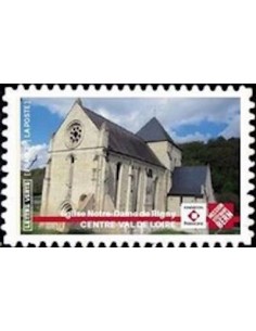 Timbre Poste Autoadhesif Obli N° 1765 philatelie foxtimbre