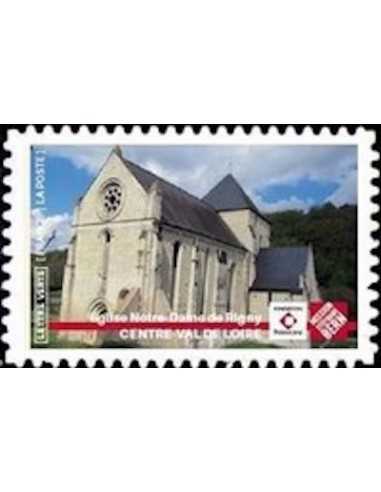 Timbre Poste Autoadhesif Obli N° 1765 philatelie foxtimbre