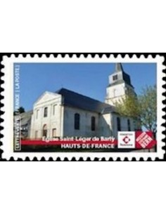 Timbre Poste Autoadhesif Obli N° 1774 philatelie foxtimbre