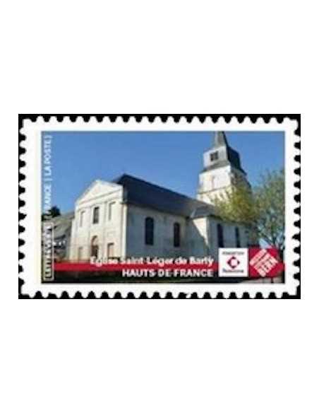 Timbre Poste Autoadhesif Obli N° 1774 philatelie foxtimbre