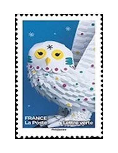 Timbre Poste Autoadhesif Obli N° 1791 philatelie foxtimbre