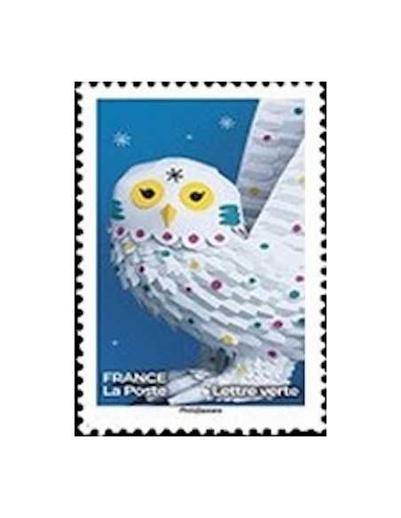 Timbre Poste Autoadhesif Obli N° 1791 philatelie foxtimbre