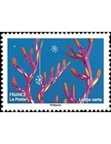 Timbre Poste Autoadhesif Obli N° 1798 philatelie foxtimbre