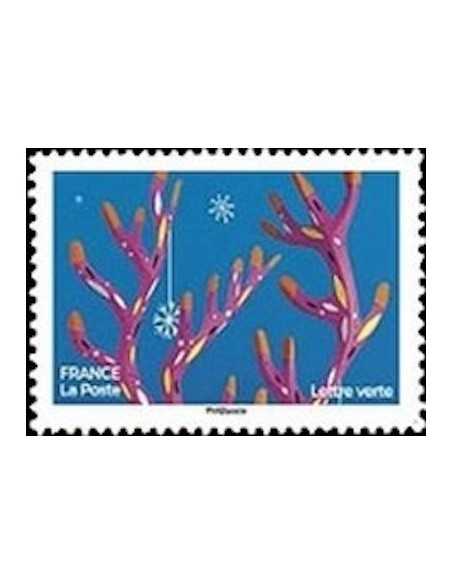 Timbre Poste Autoadhesif Obli N° 1798 philatelie foxtimbre