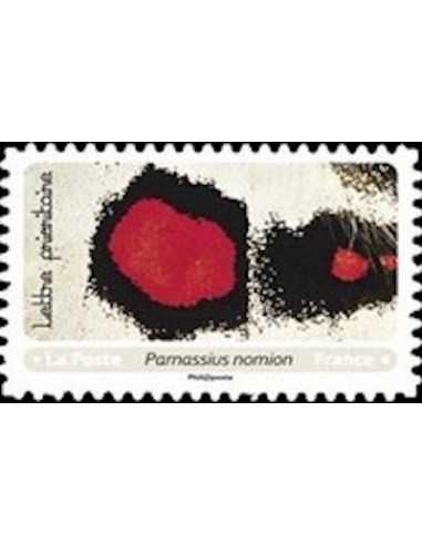 Timbre Poste Autoadhesif Obli N° 1808 philatelie foxtimbre
