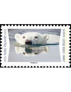 Timbre Poste Autoadhesif Obli N° 1819 philatelie foxtimbre