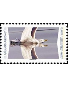 Timbre Poste Autoadhesif Obli N° 1825 philatelie foxtimbre