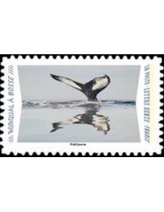 Timbre Poste Autoadhesif Obli N° 1826 philatelie foxtimbre