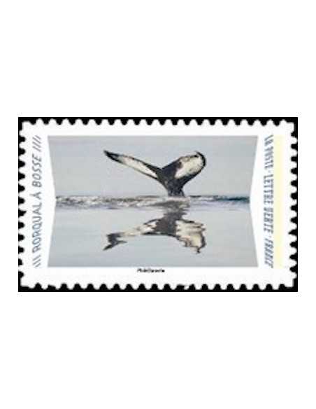 Timbre Poste Autoadhesif Obli N° 1826 philatelie foxtimbre