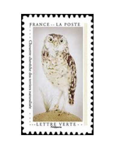 Timbre Poste Autoadhesif Obli N° 1831 philatelie foxtimbre