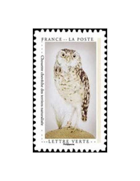 Timbre Poste Autoadhesif Obli N° 1831 philatelie foxtimbre