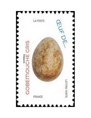 Timbre Poste Autoadhesif Obli N° 1846 philatelie foxtimbre