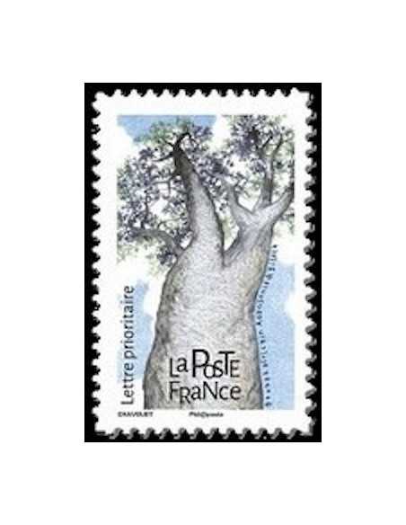 Timbre Poste Autoadhesif Neuf ** N° 1606 philatelie foxtimbre