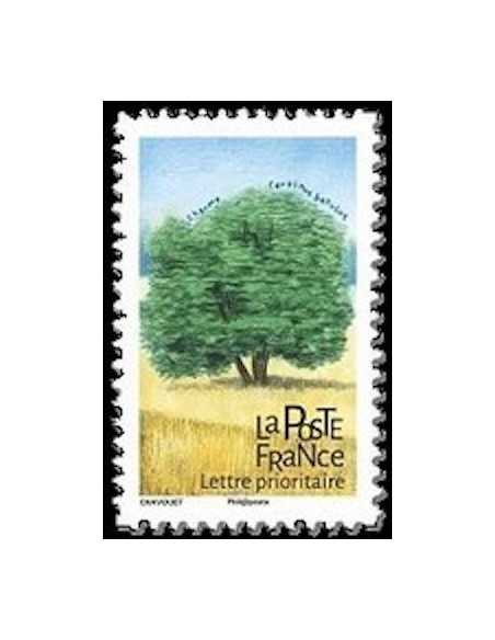 Timbre Poste Autoadhesif Neuf ** N° 1608 philatelie foxtimbre