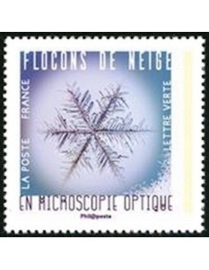 Timbre Poste Autoadhesif Neuf ** N° 1629 philatelie foxtimbre