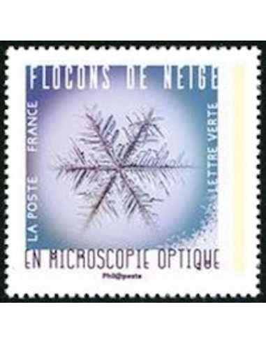 Timbre Poste Autoadhesif Neuf ** N° 1629 philatelie foxtimbre