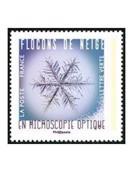 Timbre Poste Autoadhesif Neuf ** N° 1629 philatelie foxtimbre