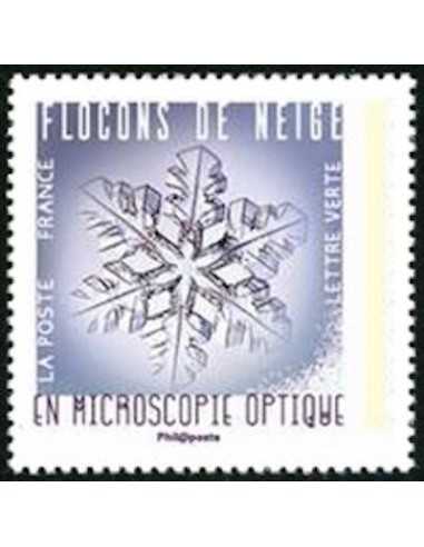 Timbre Poste Autoadhesif Neuf ** N° 1630 philatelie foxtimbre