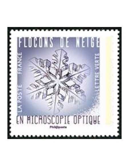 Timbre Poste Autoadhesif Neuf ** N° 1630 philatelie foxtimbre