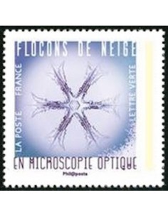 Timbre Poste Autoadhesif Neuf ** N° 1631 philatelie foxtimbre