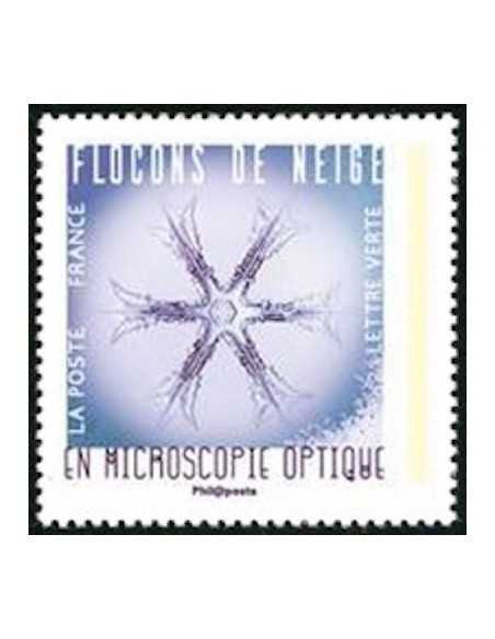 Timbre Poste Autoadhesif Neuf ** N° 1631 philatelie foxtimbre