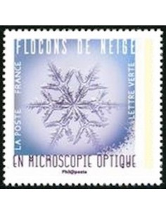 Timbre Poste Autoadhesif Neuf ** N° 1632 philatelie foxtimbre