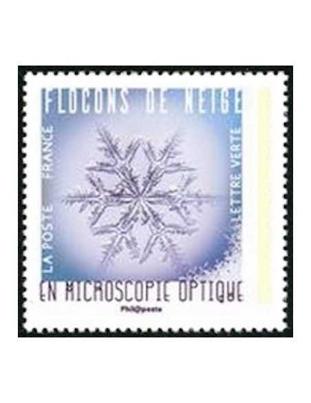 Timbre Poste Autoadhesif Neuf ** N° 1632 philatelie foxtimbre