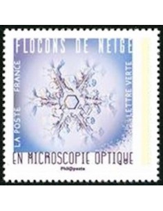 Timbre Poste Autoadhesif Neuf ** N° 1633 philatelie foxtimbre