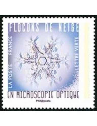 Timbre Poste Autoadhesif Neuf ** N° 1633 philatelie foxtimbre