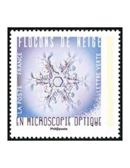 Timbre Poste Autoadhesif Neuf ** N° 1633 philatelie foxtimbre