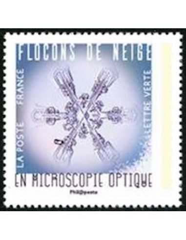 Timbre Poste Autoadhesif Neuf ** N° 1634 philatelie foxtimbre