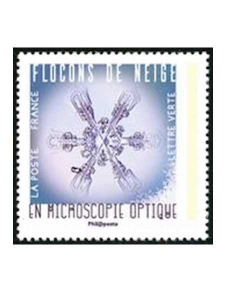 Timbre Poste Autoadhesif Neuf ** N° 1634 philatelie foxtimbre