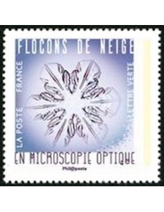 Timbre Poste Autoadhesif Neuf ** N° 1635 philatelie foxtimbre